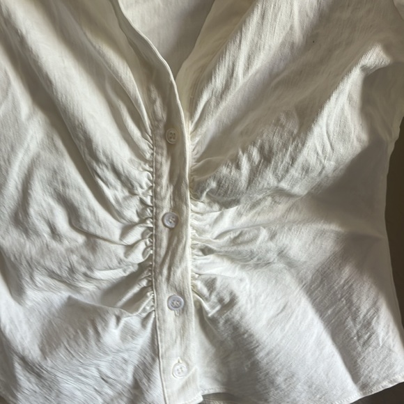 Zara shirt - Picture 2 of 4